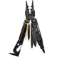 Набор Мультитул Leatherman Mut EOD Black 833119 + Трещотка Leatherman 931030 + Комплект бит Bit Kit 2 половины - изображение 2