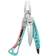Мультитул Leatherman Skeletool CX Paradise 833135 - изображение 1
