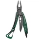 Мультитул Leatherman Skeletool CX OD Green 833139 - зображення 1