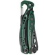 Мультитул Leatherman Skeletool CX OD Green 833139 - зображення 2