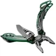 Мультитул Leatherman Skeletool CX OD Green 833139 - зображення 4