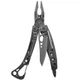 Мультитул Leatherman Skeletool CX Onyx 833131 - изображение 1