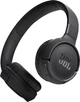 Навушники з мікрофоном JBL Tune 520BT Black (JBLT520BTBLKEU) - зображення 1