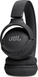 Навушники з мікрофоном JBL Tune 520BT Black (JBLT520BTBLKEU) - зображення 3
