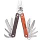 Мультитул Leatherman Rebar Burnt Sienna 833313 - изображение 2