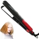 Утюжок плойка-выпрямитель для волос Promotec PМ-1234 (4-1254471237) - изображение 1