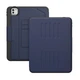 Защитный чехол книжка для Apple iPad 7 / iPad 8 / iPad 9 (10.2") Синий (004182) - изображение 6