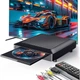 Міні HD DVD-програвач Ceihoit DVP-508 (R3431) - зображення 1