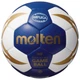 Мяч гандбольный MOLTEN MINI H00X300BW розмір 00 - изображение 1