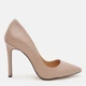 Женские лодочки кожаные Ashoes 2152 40 25.5 см Крем-брюле (ROZ6501005567) - изображение 1