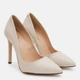 Женские лодочки кожаные Ashoes 2152 40 25.5 см Бежевые (ROZ6501005552) - изображение 3