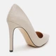 Женские лодочки кожаные Ashoes 2152 40 25.5 см Бежевые (ROZ6501005552) - изображение 5