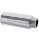 Удлинитель 1/2" 60мм (хром) KOER KF.E06-60.CHR (KF0099) - изображение 1