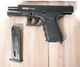 Стартовый пистолет RETAY Glok G19 Black - изображение 4