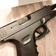 Стартовый пистолет RETAY Glok G19 Black - изображение 6
