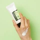 Сонцезахисний крем із соком алое вера&nbsp;Cosrx Aloe Soothing Sun Cream SPF50+ PA+++ 50 мл - зображення 5