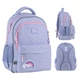 Рюкзак GoPack Education 182M Keep Going - изображение 2