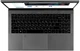Ноутбук Prologix M15-725 (PLN725.I512.16.S2.N.069) Dark Grey - изображение 5