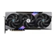 Видеокарта MSI GeForce RTX 5080 16G GAMING TRIO OC - изображение 2