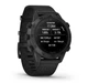 Смарт-годинник GARMIN MARQ (Gen 2) Commander - Carbon Edition (010-02722-00/01) - зображення 3