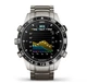 Смарт-часы GARMIN MARQ (Gen 2) Aviator (010-02648-01) - изображение 7