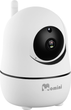 Дополнительная камера для видеоняни Momini DreamEye Белая (5906601060366) - изображение 2