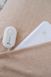 Монитор сна Momini SleepSafe Белый (5906601060298) - изображение 3