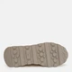Женские кроссовки кожаные PARADIZE SHOES CR-872 38 24.2 см Бежевые (ROZ6501060302) - изображение 7