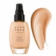 Матуючий тональний крем Avon для обличчя «Спокійне сяйво» Nude/Натуральний, 30 мл - зображення 1