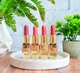 Увлажняющая губная помада Luxe Avon Багряный аметист / Red Haute, 3.6 г - изображение 2