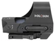 Прицел коллиматорный Holosun HS510С 2 MOA, круг красный (605930624571) - изображение 3