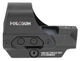 Прицел коллиматорный Holosun HS510С 2 MOA, круг красный (605930624571) - изображение 4