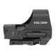 Прицел коллиматорный Holosun HE510C-GR 2 MOA, круг зеленый (605930624878) - изображение 3