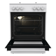 Плита газова Gorenje G400 GG6A10WFFM - зображення 2