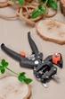 Секатор для щеплення Привівочний секатор Професійний Garden Tools A-Perfect - изображение 1