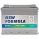 Аккумулятор автомобильный NEW FORMULA 60Ah Ев (-/+) 540EN (5602204249) (246675) - изображение 3