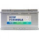 Аккумулятор автомобильный NEW FORMULA 100Ah (+/-) 800EN (6002202220) (246664) - изображение 4