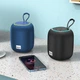 Портативная беспроводная Bluetooth колонка акустика Hoco HC14 BT5.2,AUX/TF/USB/FM,3H Blue - изображение 2
