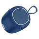 Портативная беспроводная Bluetooth колонка акустика Hoco HC14 BT5.2,AUX/TF/USB/FM,3H Blue - изображение 3