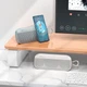 Портативная беспроводная Bluetooth колонка акустика Hoco HC21 BT5.1, TWS, FM/TF/USB/AUX, 3H Blue - изображение 3