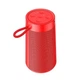 Портативная беспроводная Bluetooth колонка акустика Hoco HC13 BT5.0, USB/TF/AUX Red - изображение 2