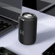 Портативная беспроводная Bluetooth колонка акустика Hoco HC1 IPX5, BT5.0, TWS, AUX, FM, TF, USB, 4H Black - изображение 2