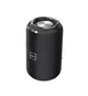 Портативная беспроводная Bluetooth колонка акустика Hoco HC1 IPX5, BT5.0, TWS, AUX, FM, TF, USB, 4H Black - изображение 3