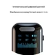 Автомобільний Bluetooth 5.4 приймач - AUX аудіоадаптер з дисплеєм та мікрофоном Klang адаптер - передавач TX та RX для машини / колонок / телевізора, 6.5х3.2 см, чорний (102661861) - зображення 6