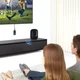 Автомобільний Bluetooth 5.4 приймач - AUX аудіоадаптер з дисплеєм та мікрофоном Klang адаптер - передавач TX та RX для машини / колонок / телевізора, 6.5х3.2 см, чорний (102661861) - зображення 8