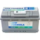 Аккумулятор автомобильный NEW FORMULA 100Ah (+/-) 800EN (6002202220) (246664) - изображение 2