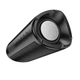 Портативная беспроводная Bluetooth колонка акустика Hoco HC4 IPX5, BT, TWS, AUX, FM, TF, USB Black - изображение 3