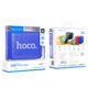 Портативна бездротова Bluetooth колонка акустика Hoco BS51 BT5.1, TWS, USB/AUX/TF/FM, 4H Blue - зображення 3