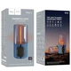 Портативная беспроводная Bluetooth колонка акустика Hoco BS64 BT5.4, FM/BT/TWS, 5W, 3H Blue - изображение 5