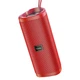 Портативная беспроводная Bluetooth колонка акустика Hoco HC4 IPX5, BT, TWS, AUX, FM, TF, USB Red - изображение 1